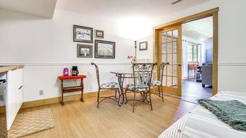 Căn hộ (1 Bedroom) | Nội thất