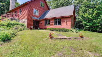 Căn hộ (1 Bedroom) | Nội thất