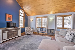 Departamento (1 Bedroom) | Interior