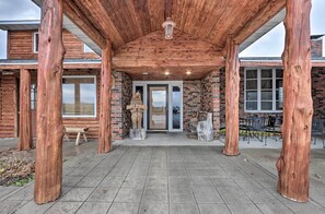 Casa rural (Multiple Bedrooms) | Interior