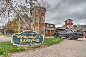 Casa rural (Multiple Bedrooms) | Interior
