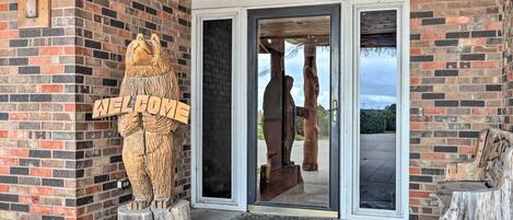 Cottage (Multiple Bedrooms) | Interni