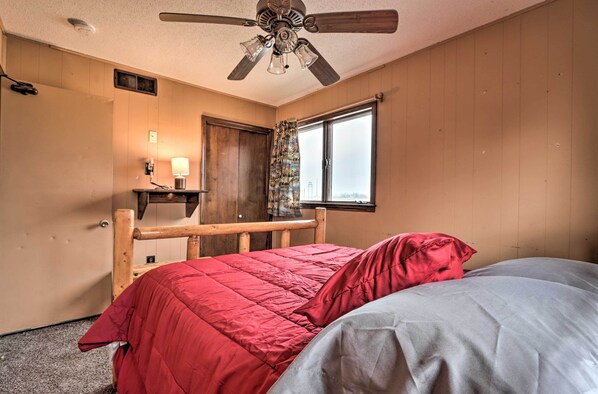 Casa rural (Multiple Bedrooms) | Interior