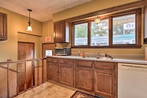 Casa rural (Multiple Bedrooms) | Interior