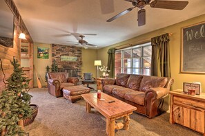 Casa rural (Multiple Bedrooms) | Façana frontal de l'allotjament