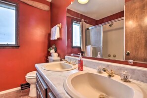 Ferienhaus (Multiple Bedrooms) | Innenbereich