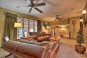 Casa de campo (Multiple Bedrooms) | Interior