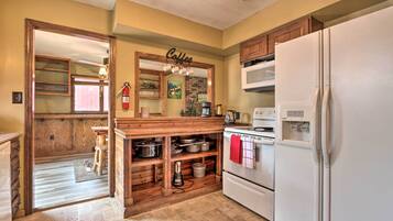 Cottage (Multiple Bedrooms) | Nội thất