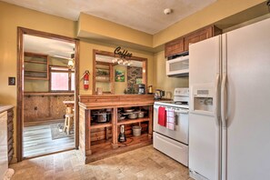 Casa de campo (Multiple Bedrooms) | Interior