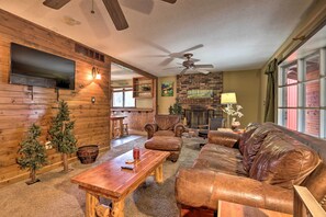 Casa de campo (Multiple Bedrooms) | Interior