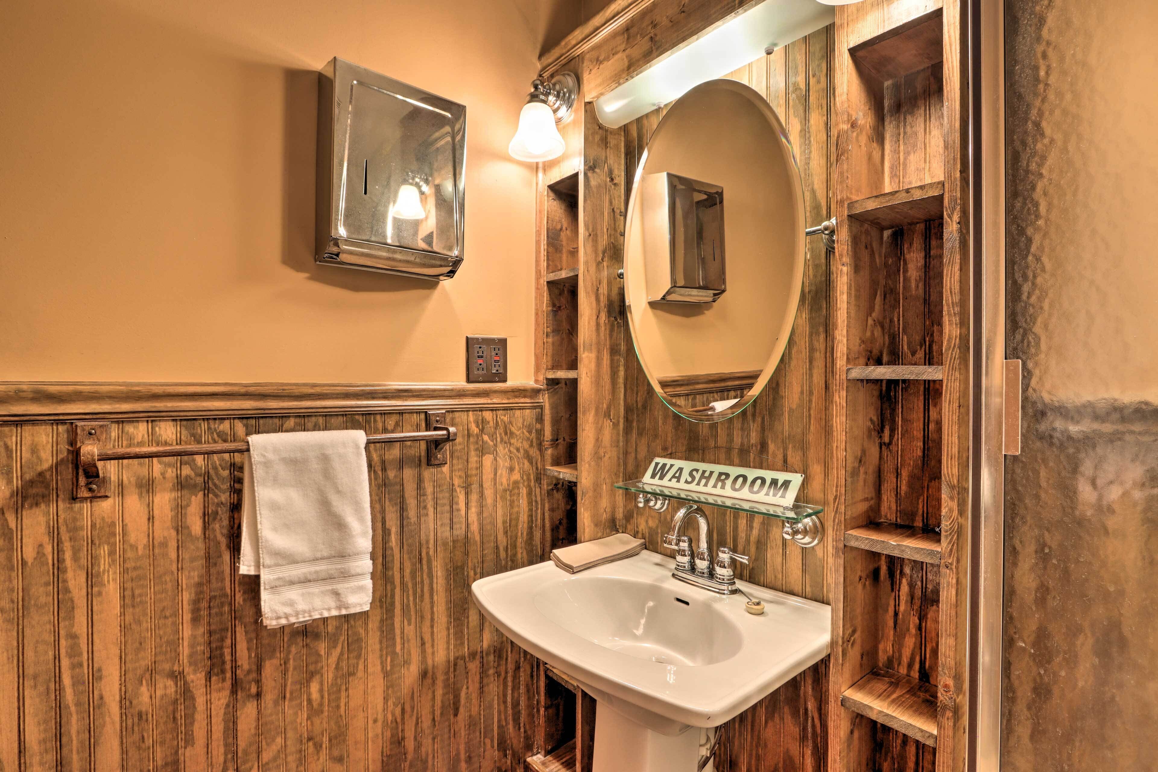 Cottage (Multiple Bedrooms) | Nội thất