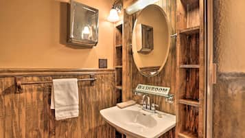 Cottage (Multiple Bedrooms) | Nội thất