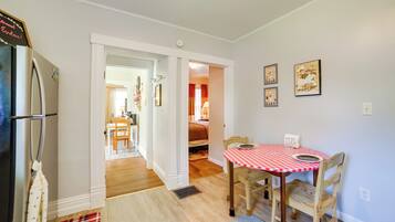 Rumah (4 Bedrooms) | Interior