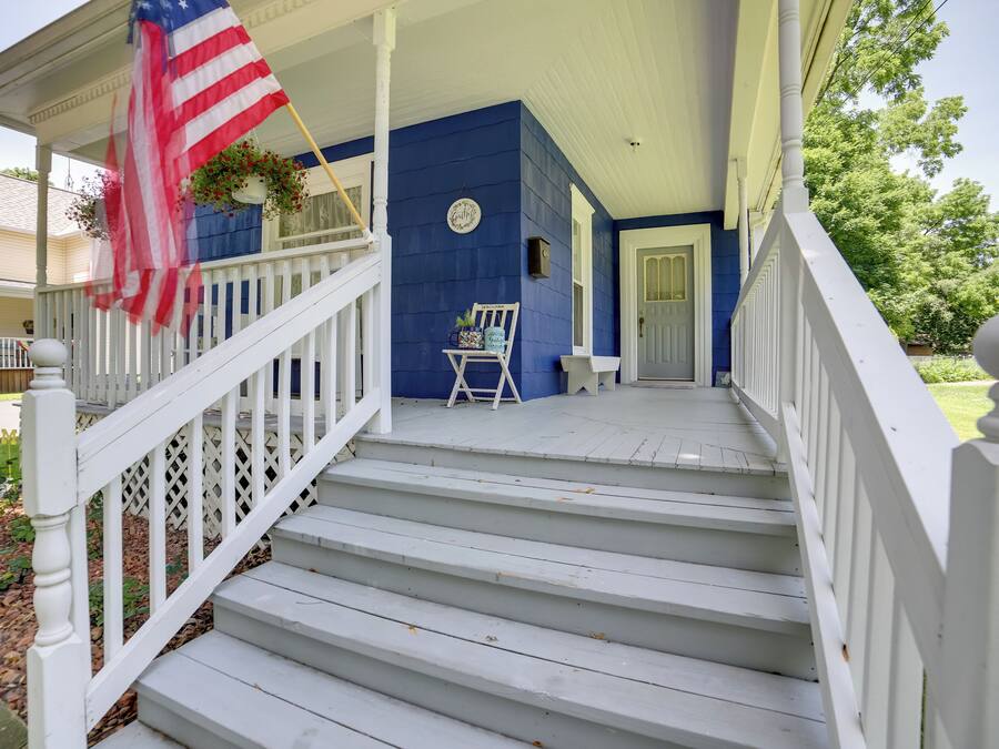 Casa (4 Bedrooms) | Interior