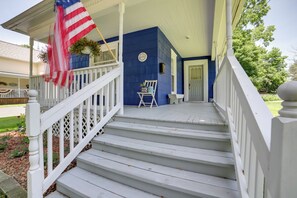 منزل (4 Bedrooms) | المنشأة من الداخل