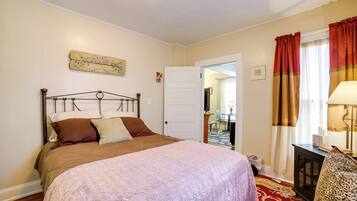 Nhà (4 Bedrooms) | Nội thất