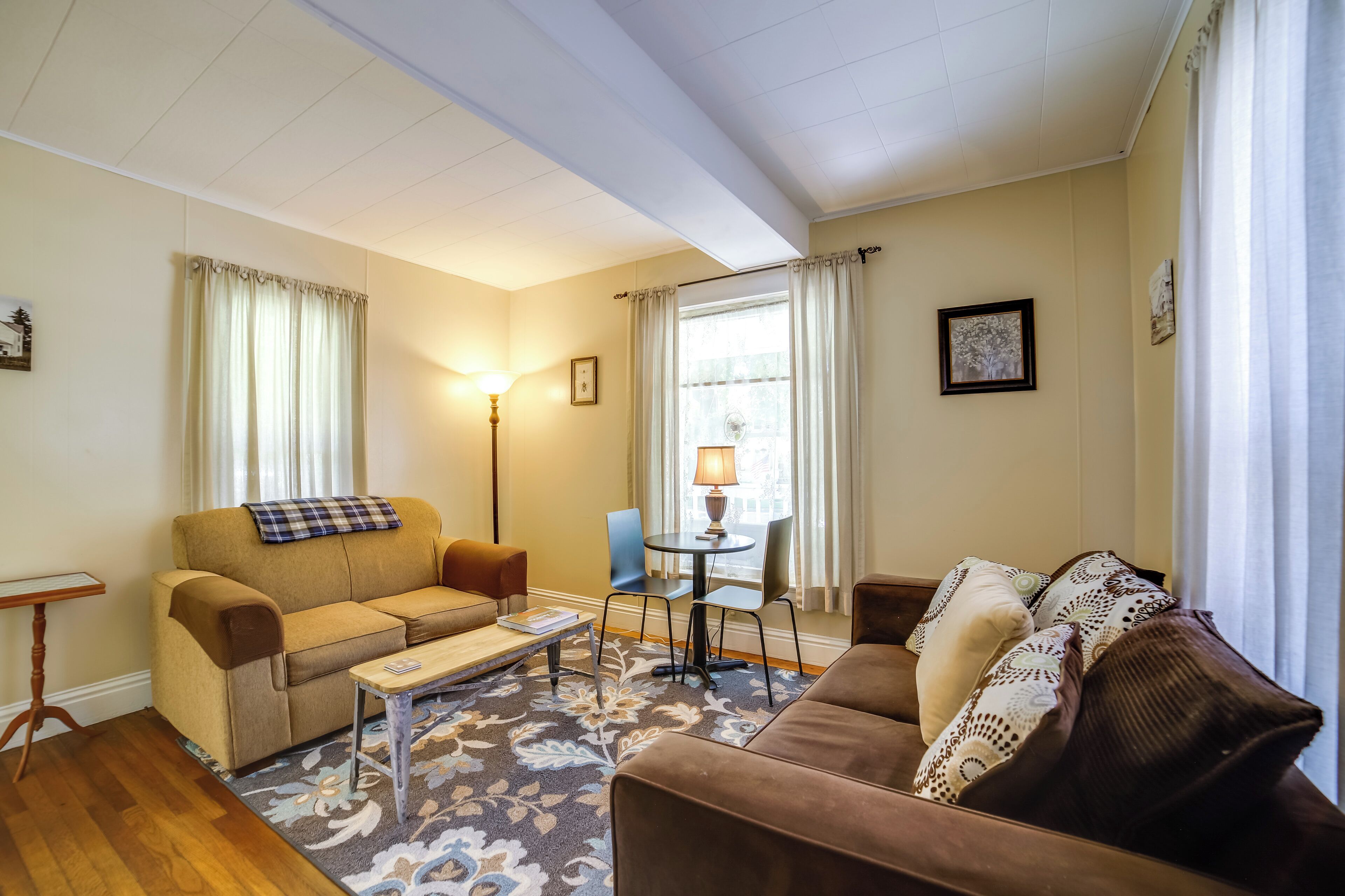 Casa (4 Bedrooms) | Interior