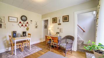 Nhà (4 Bedrooms) | Nội thất