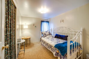Casa (4 Bedrooms) | Interior