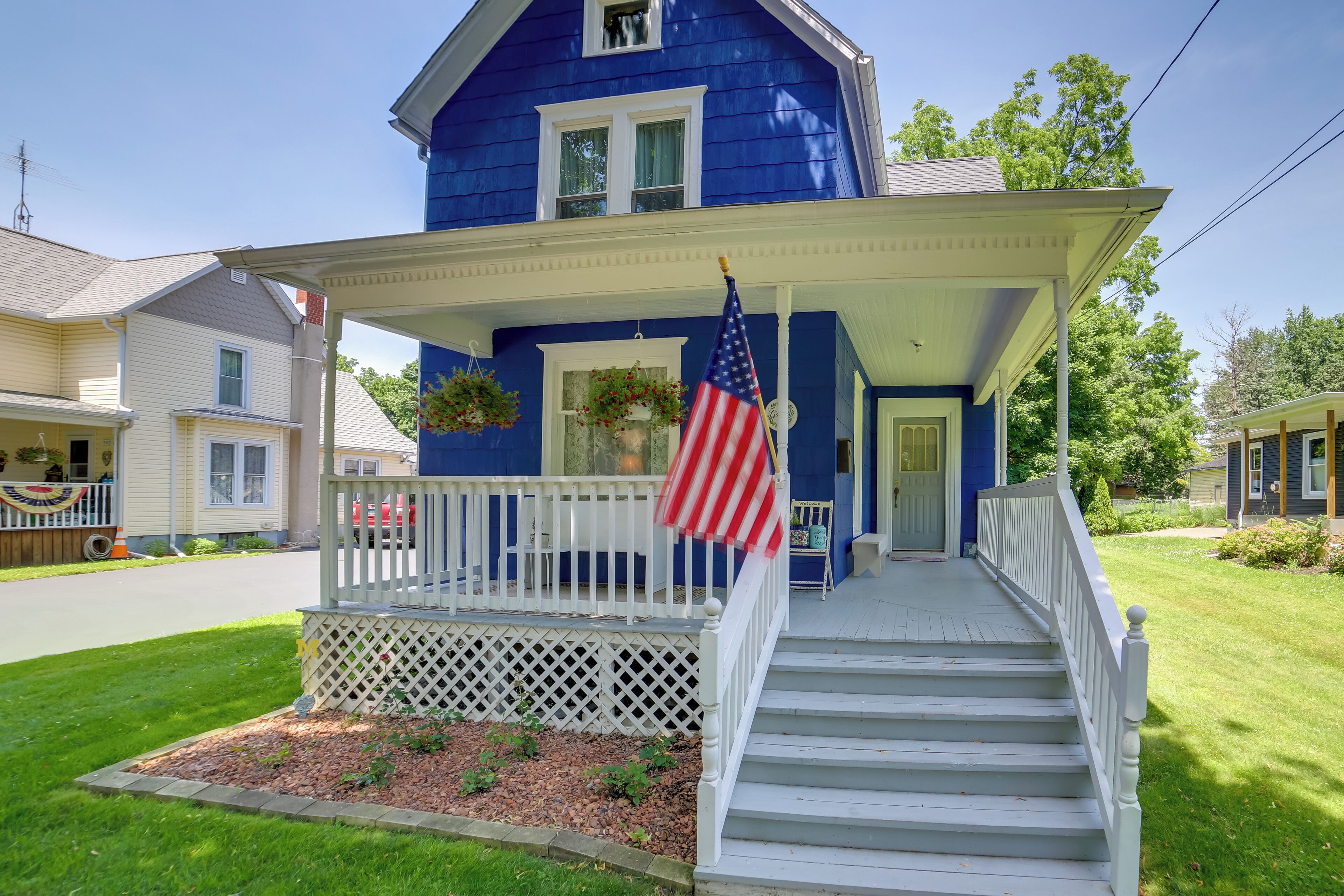 Nhà (4 Bedrooms) | Nội thất