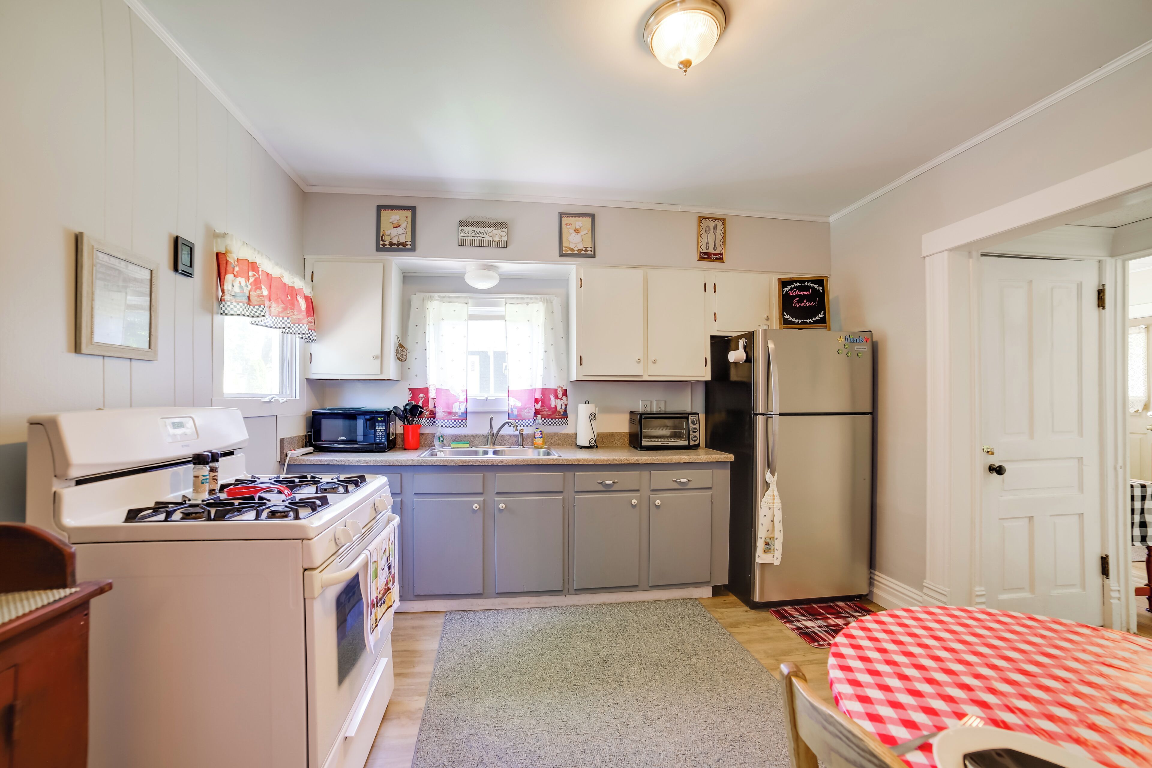 Nhà (4 Bedrooms) | Nội thất