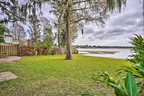 Hus (2 Bedrooms) | Interiør