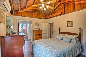 Hus (2 Bedrooms) | Interiør