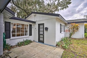 Hus (2 Bedrooms) | Interiør