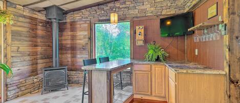 Casa de campo (3 Bedrooms) | Interior