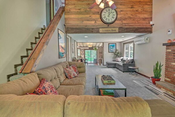 Casa de campo (3 Bedrooms) | Interior