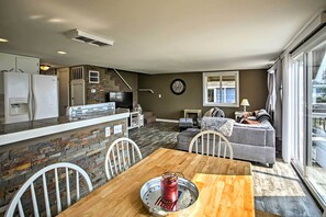 Casa (3 Bedrooms) | Parte interna