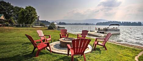 Ferienhaus (3 Bedrooms) | Fassade der Unterkunft