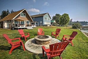 Casa (3 Bedrooms) | Parte interna