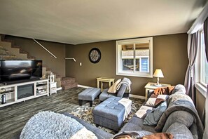 Casa (3 Bedrooms) | Parte interna