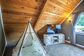 Maison (3 Bedrooms) | Intérieur