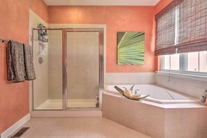 Huis (3 Bedrooms) | Interieur