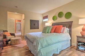 Huis (3 Bedrooms) | Interieur