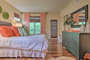 House (3 Bedrooms) | Interior - Golf & Beach Home w/ Bikes in Selbyville! (Selbyville)