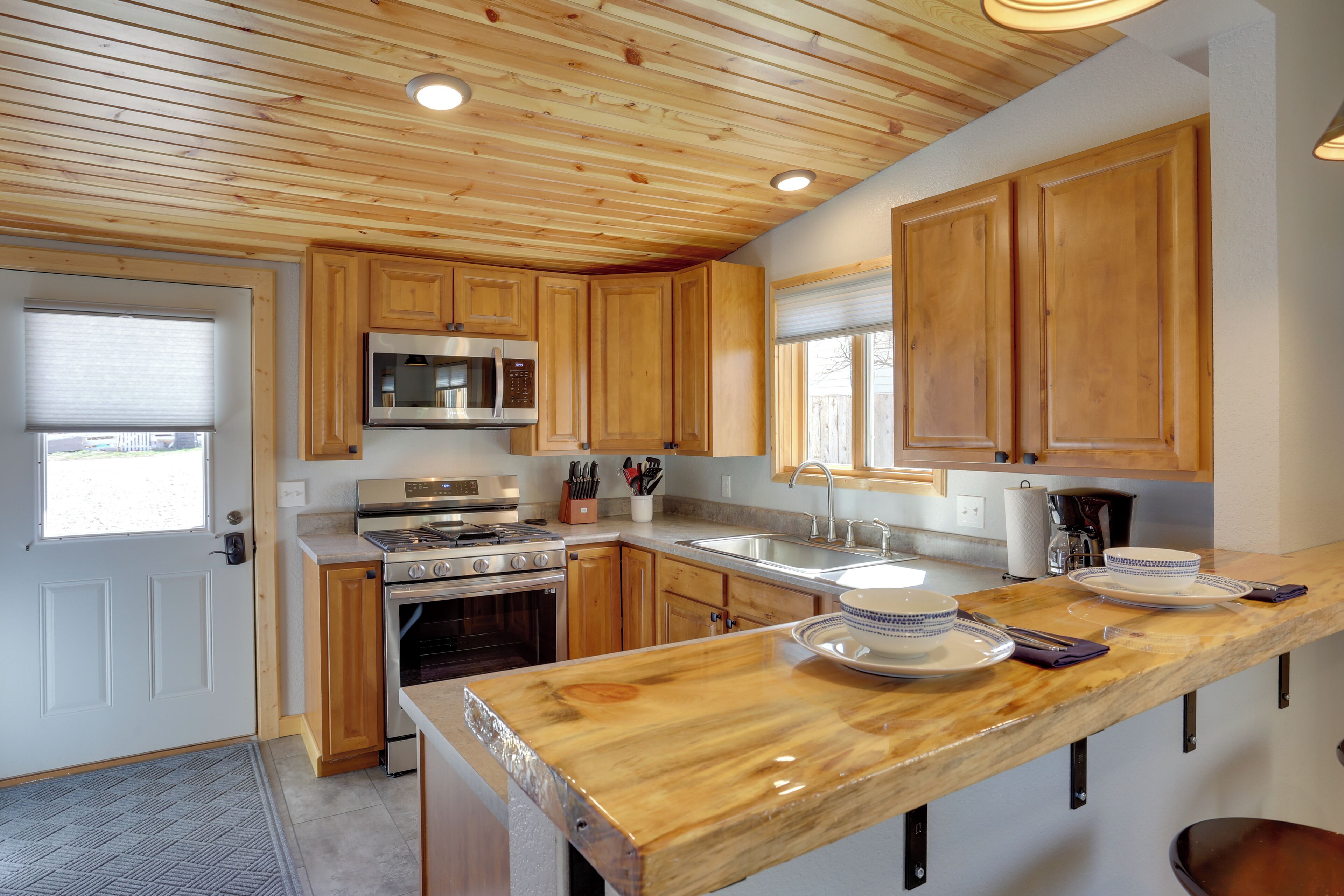 Cottage (2 Bedrooms) | Nội thất