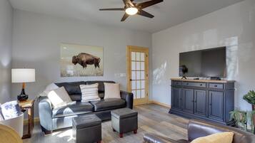 Småhus (2 Bedrooms) | Innvendig