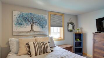 Cottage (2 Bedrooms) | Interior