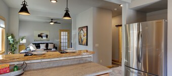 Cozy Spearfish Cottage < 1 Mi to Hiking Trail