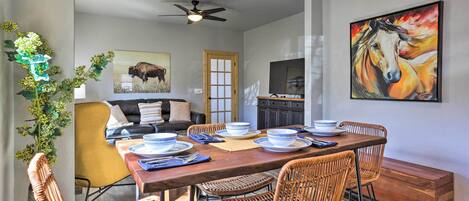 Cottage (2 Bedrooms) | Front of property