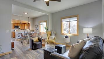 Småhus (2 Bedrooms) | Innvendig