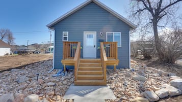 Cottage (2 Bedrooms) | Intérieur