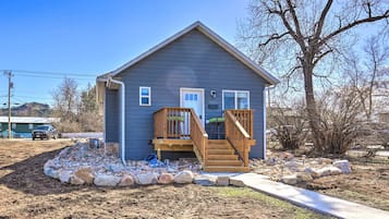 Cottage (2 Bedrooms) | Intérieur