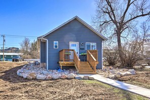 Cottage (2 Bedrooms) | Interior