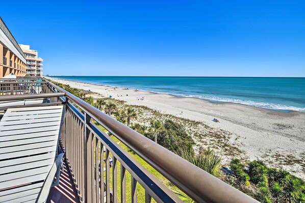 アパートメント (0 Bedroom) | 施設の正面