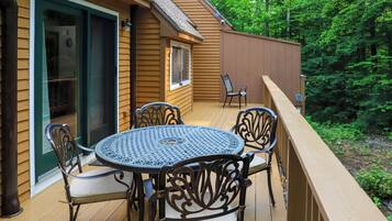 Apartment (5 Bedrooms) | Interior