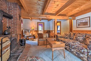 アパートメント (5 Bedrooms) | 内装